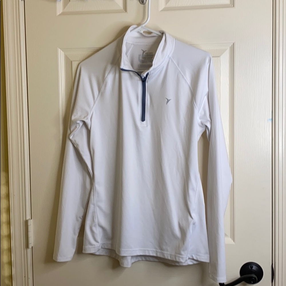 Old Navy Active quarter zip